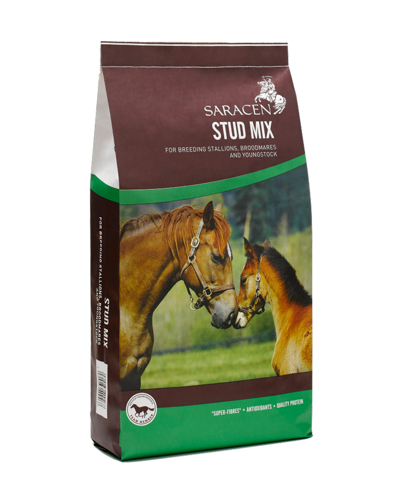 Saracen Stud Mix 20 kg