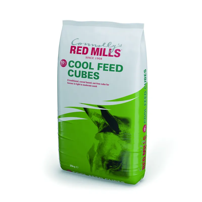 Red Mills Cool Feed Cubes 20 kg