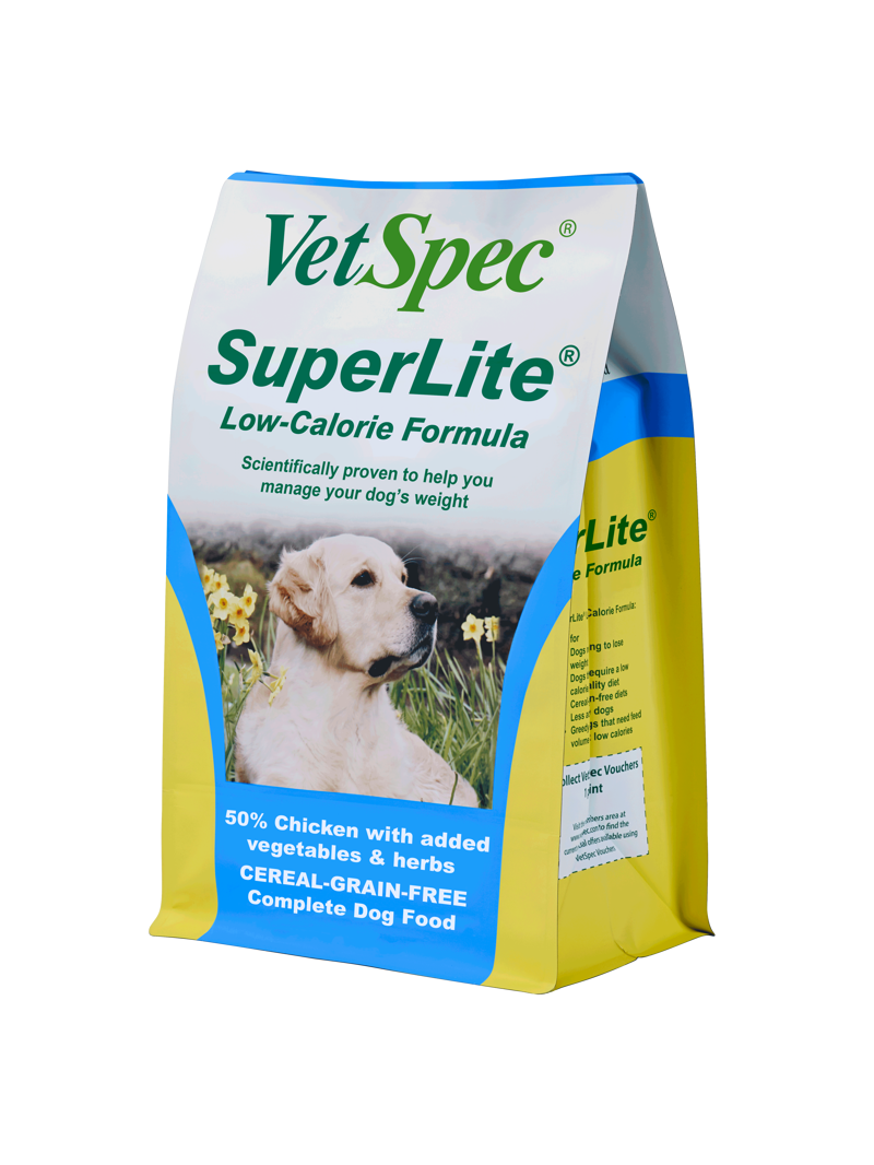 Vetspec Complete Super Lite 2kg