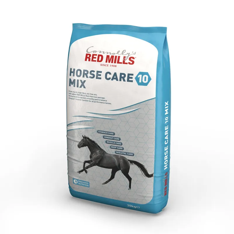 Red Mills Horse Care 10 Mix LLP 20 kg