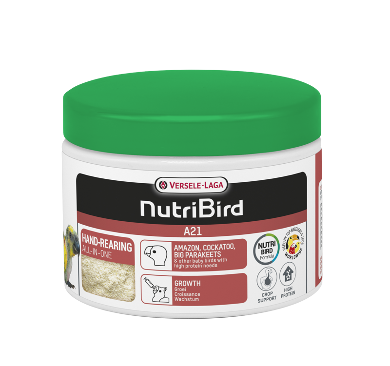 VL NutriBird A21 250 g