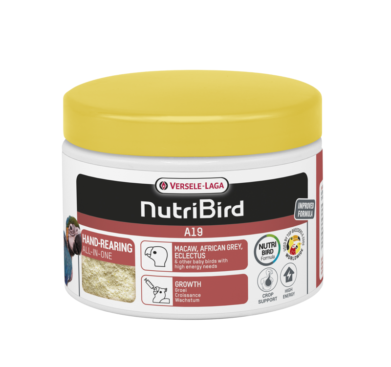 VL NutriBird A19 250 g