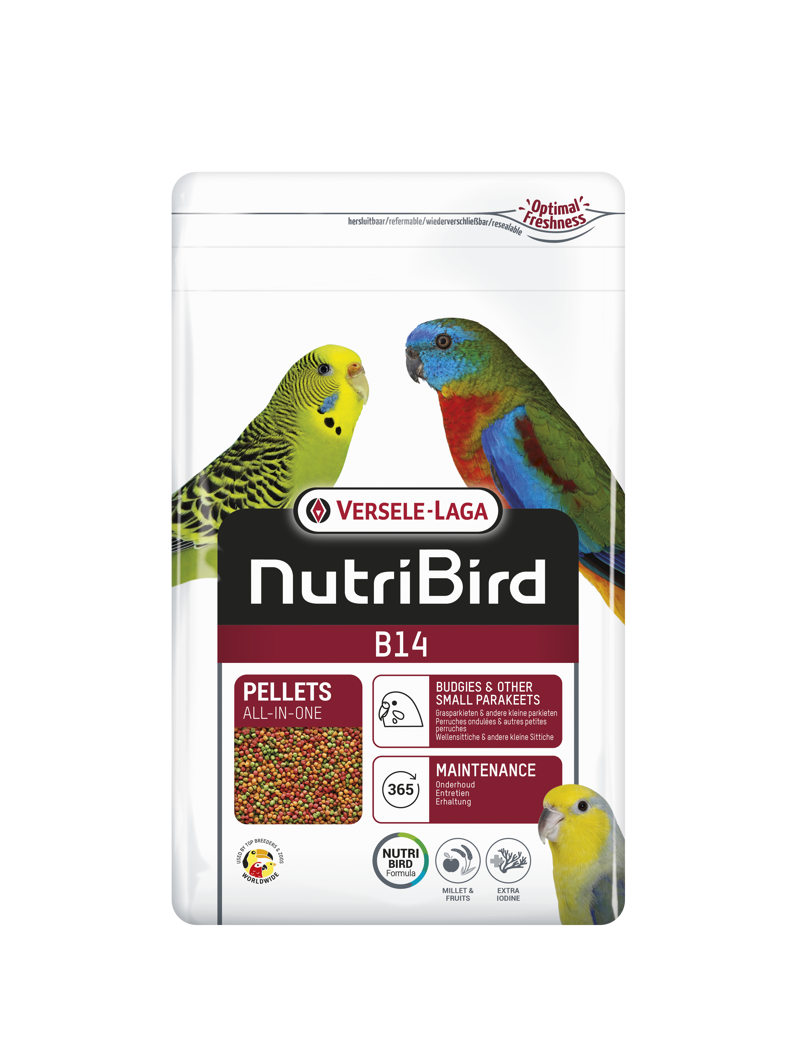 VL NutriBird B14 800 g