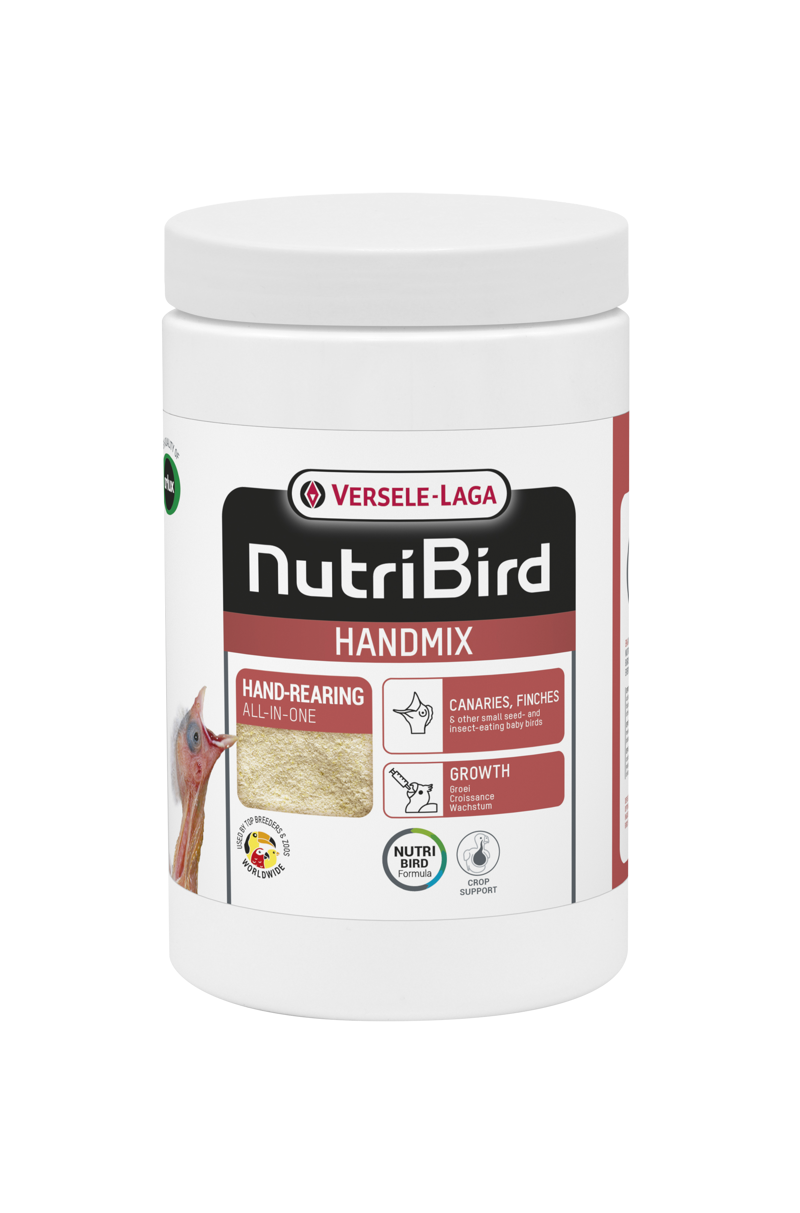 VL Nutribird Handmix 500 g