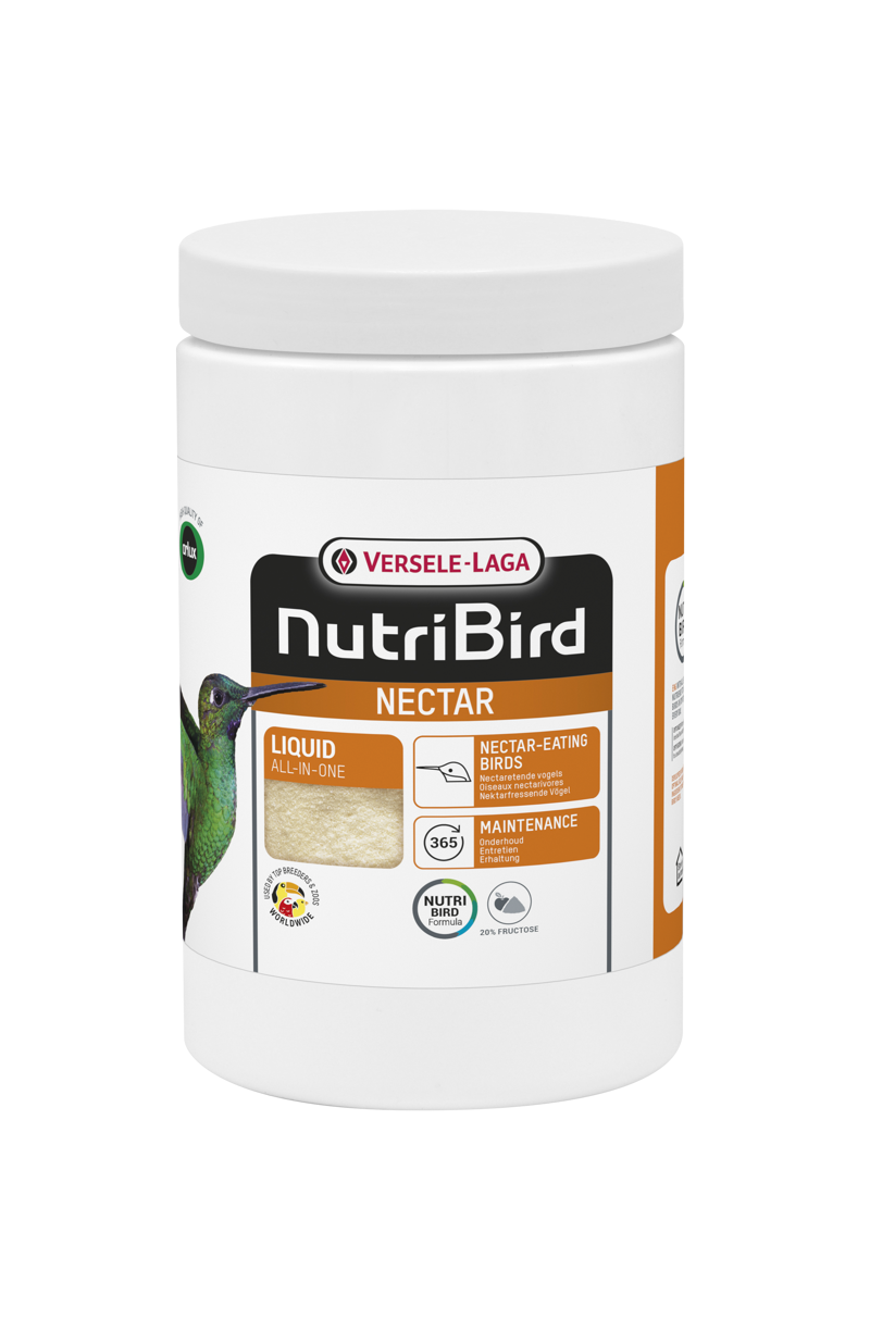 VL Nutribird Nectar 700 g