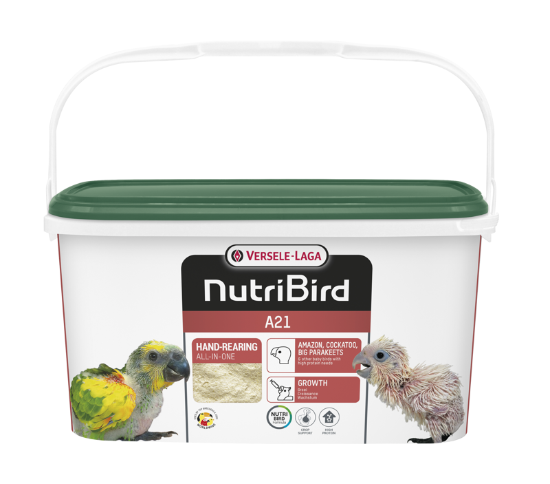 VL NutriBird A21 3 kg