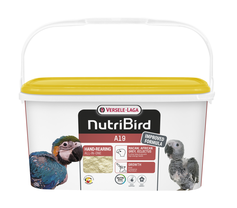 VL NutriBird A19 3 kg