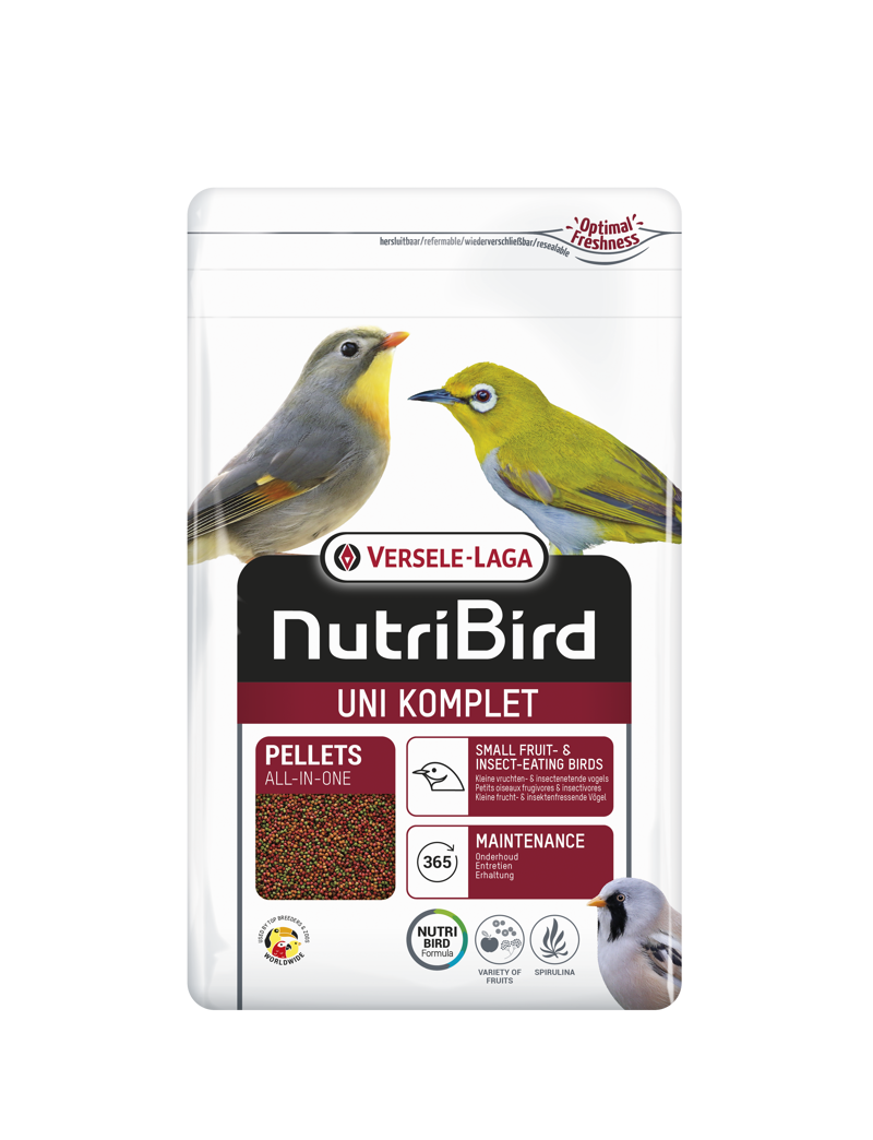 VL NutriBird Uni Complete 1 kg