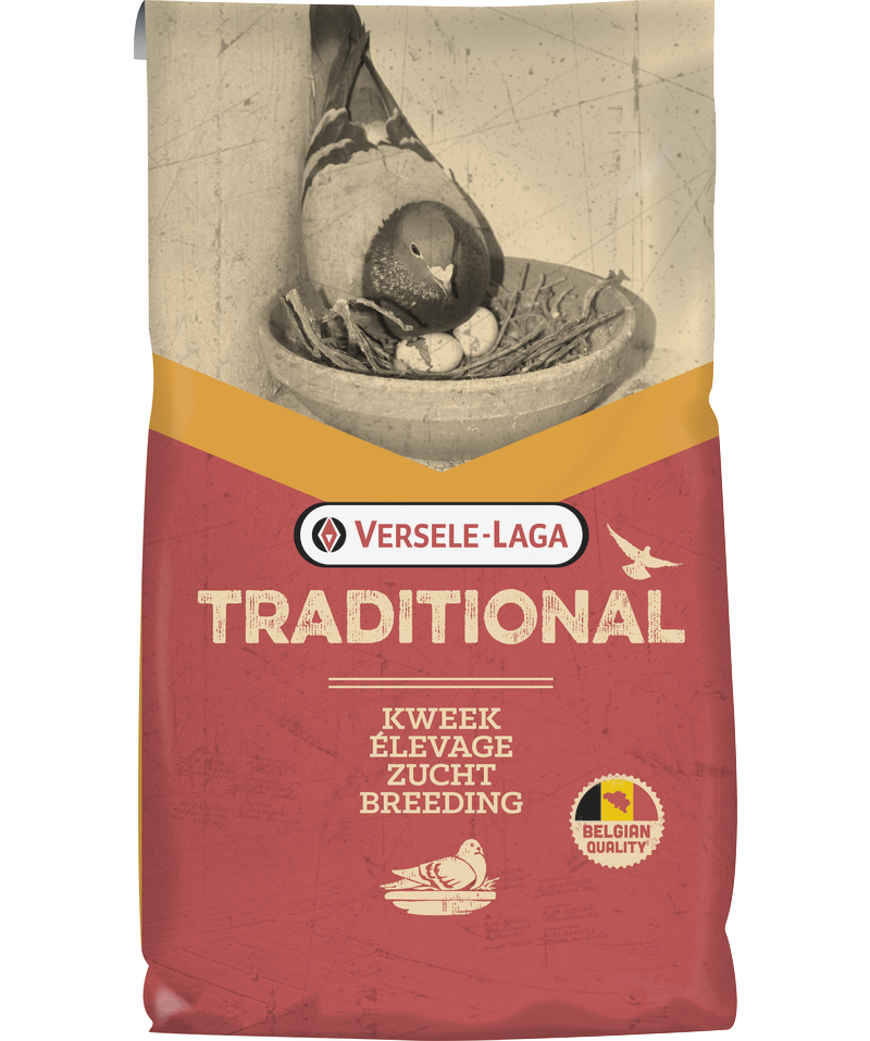 VL Super Power Breeding 25 kg