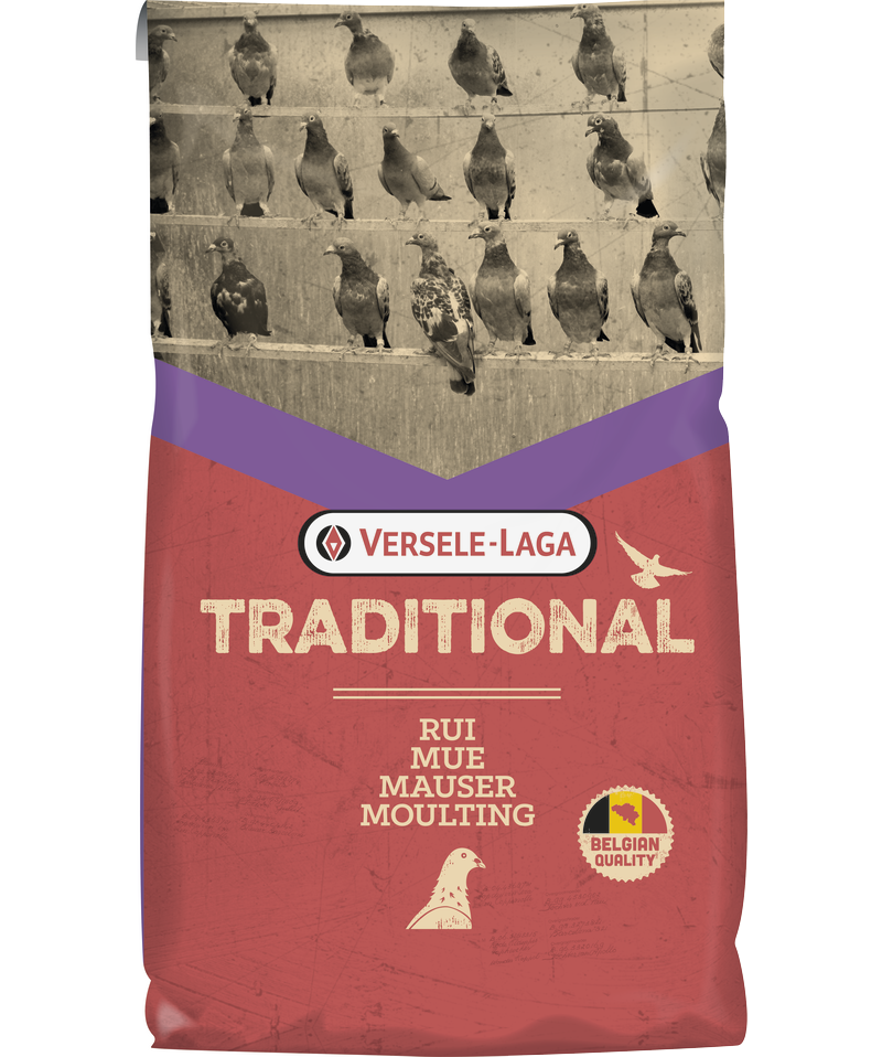 VL Super Power Moulting 25 kg