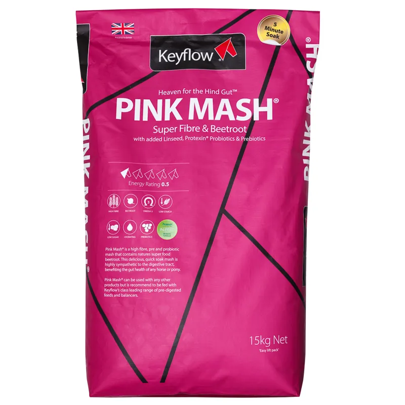 KF Pink Mash 15 kg