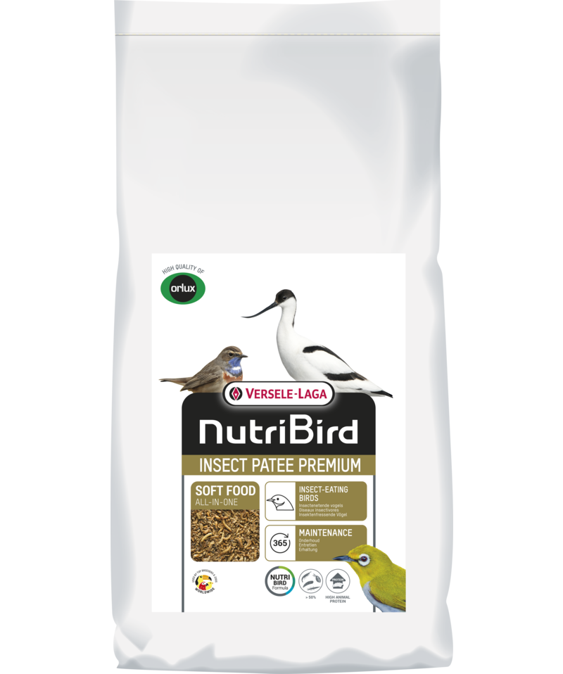 VL NutriBird Insect Patee Premium 500 g