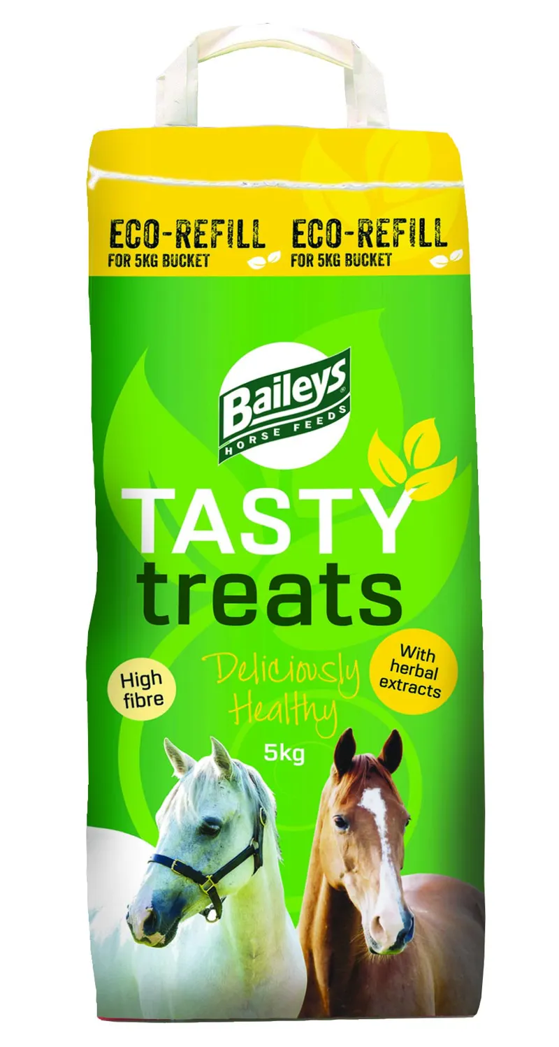 Baileys Tasty Treats Paper Refill 5 kg