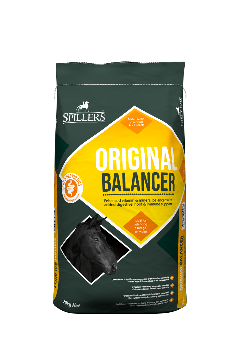 Spillers Original Balancer 20kg