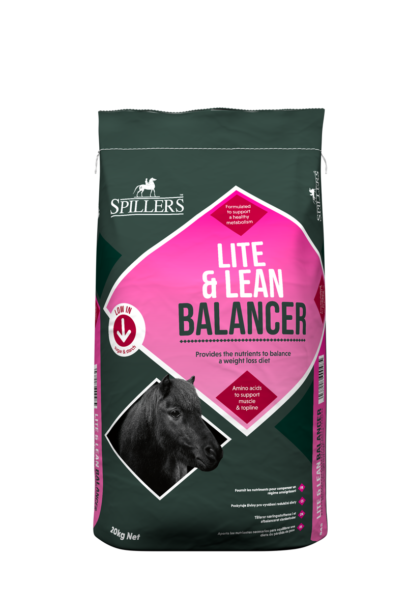 Spillers Lite & Lean Balancer 20kg