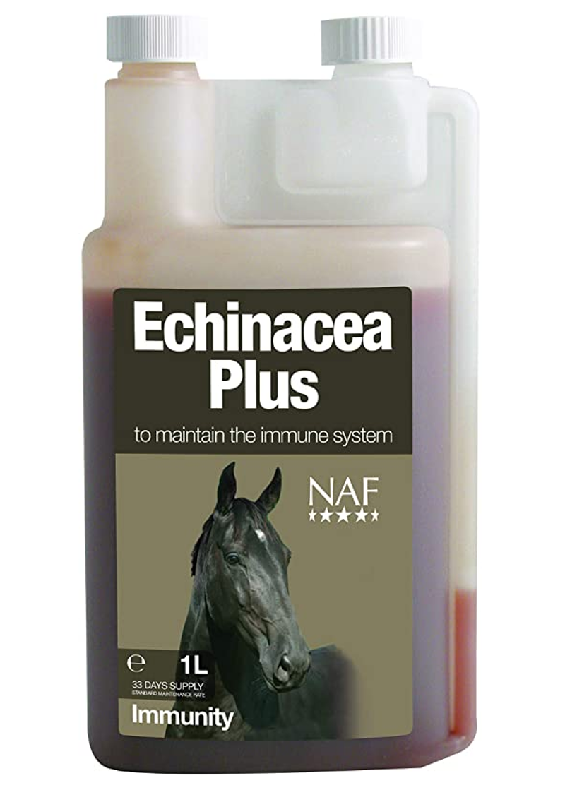 NAF Echinacea Plus Liquid 1ltr