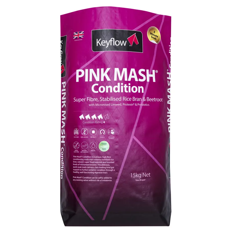 KF Pink Mash Condition 15 kg