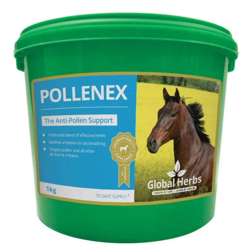 PolleneX 1kg