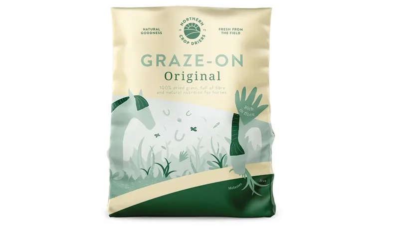 Graze-On 14kg
