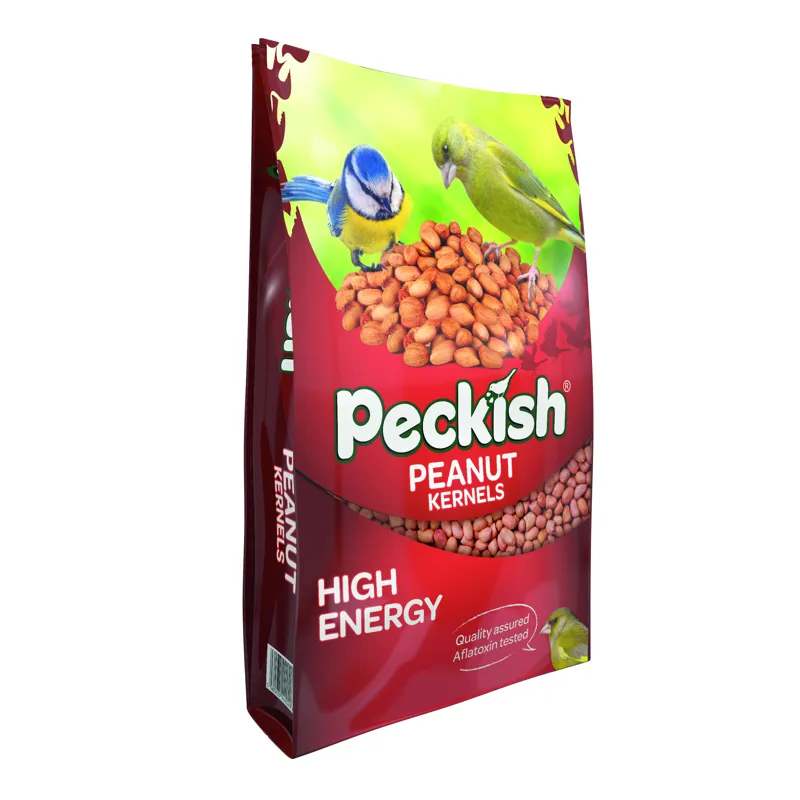 Peckish Peanuts 5 kg