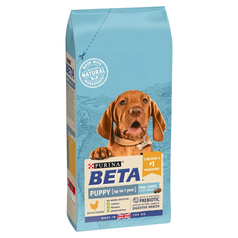 Beta Puppy Chicken 2 kg
