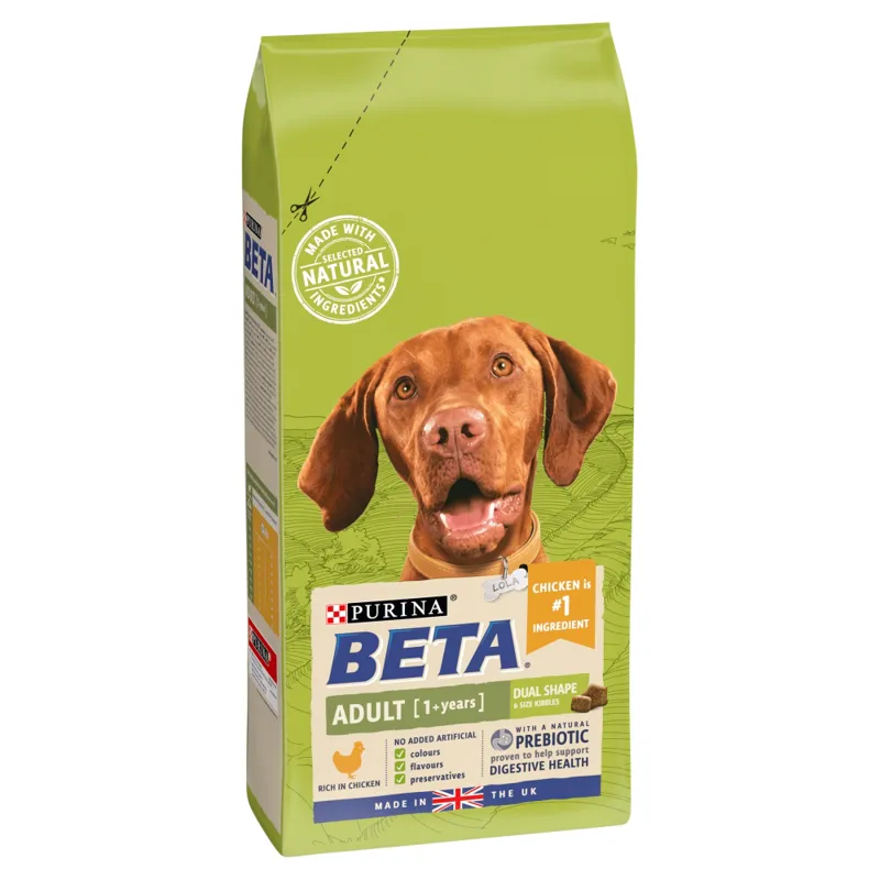 Beta Adult Chicken 2 kg