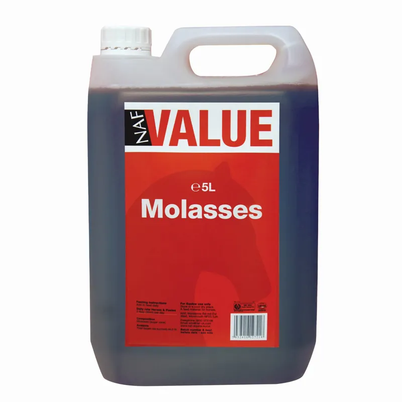 NAF Molasses 5ltr