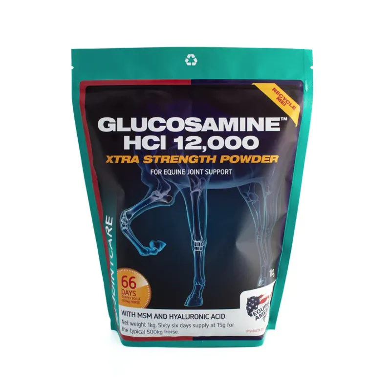 Glucosamine HCl 12000 1kg