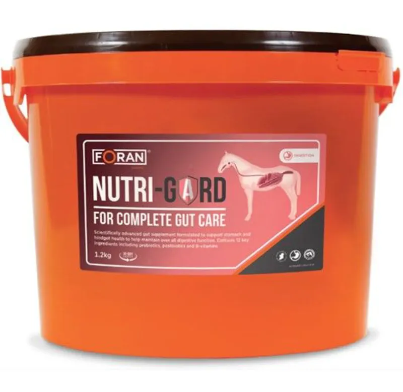 Foran Nutri Gard 1.2 kg -Nutri Guard-