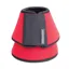 Hy Equestrian Neoprene Over Reach Boot in Red