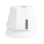 Hy Equestrian Neoprene Over Reach Boot in White