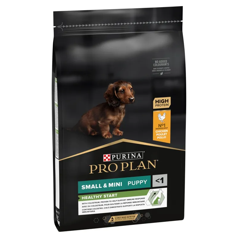 Pro Plan Puppy Smll/Mini Chick 7 kg