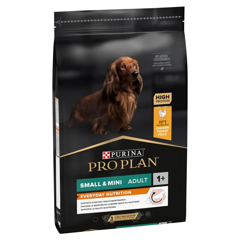 Pro Plan Dog Adult Sml/Med Chicken 7 kg
