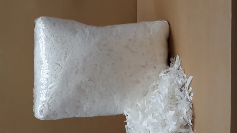 Supreme Animal Tea Bag Paper Bed 5x140g