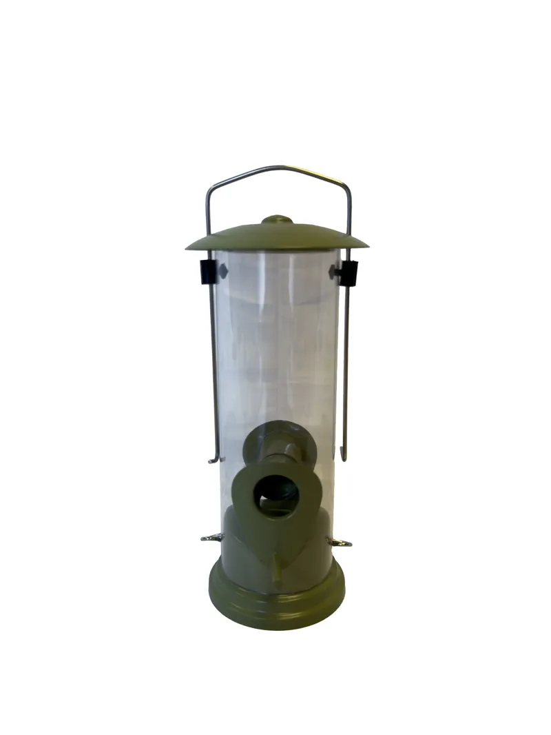 JJ Miami Seed Feeder 20cm