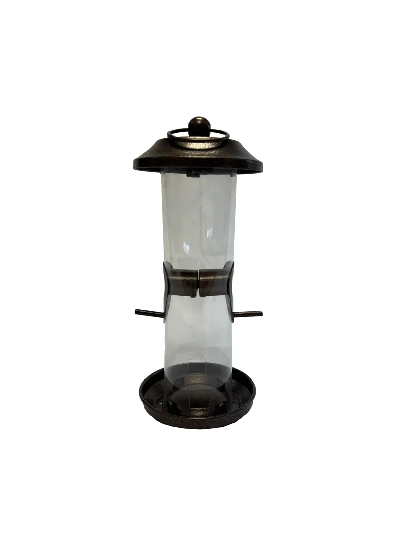 JJ New Orleans Seed Feeder 25cm