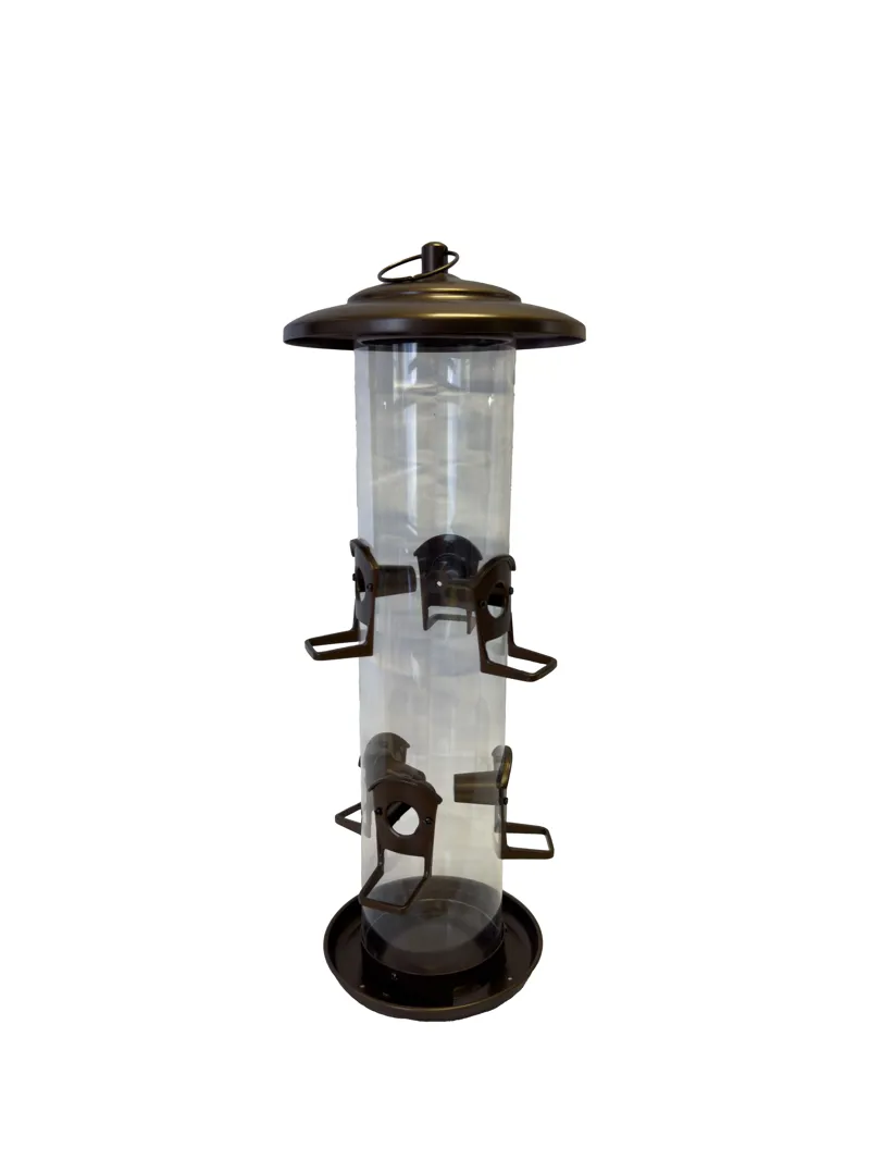 JJ Manhatten Seed Feeder 50cm