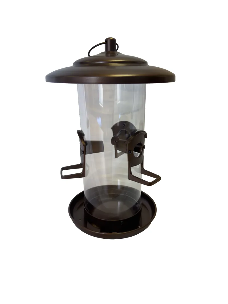 JJ Manhatten Seed Feeder 28.5cm