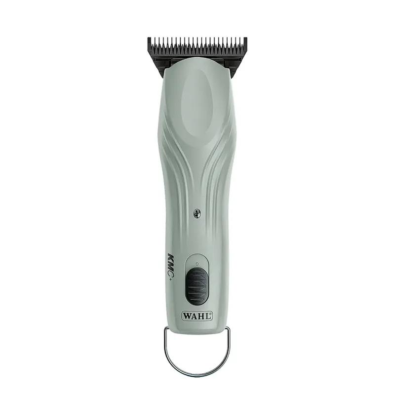Wahl KMC+ Equine Clipper - Grey