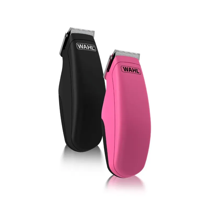 Wahl Pocket Pro Trimmer - Black