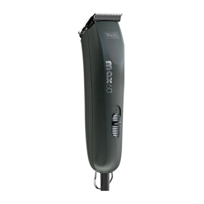 Wahl Max 60 Clipper Kit-1