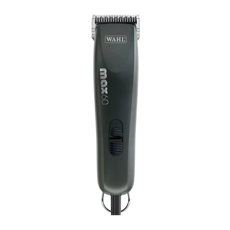 Wahl Max 60 Clipper Kit