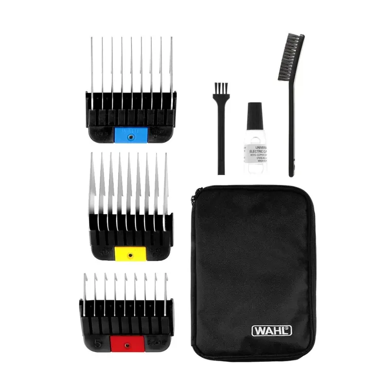Wahl Max 60 Clipper Kit-2