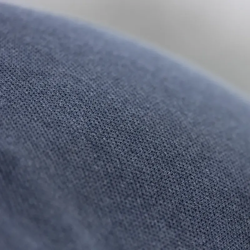 StormX Empra Polar Cushioned Fleece Rug in Grey-3