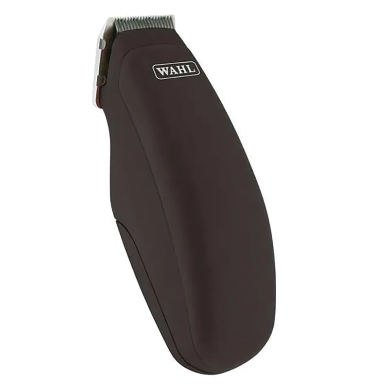 Wahl Pocket Pro Trimmer - Black-1