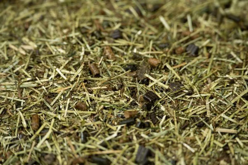 Pure Feed Pure Condition Mix 15 kg-3