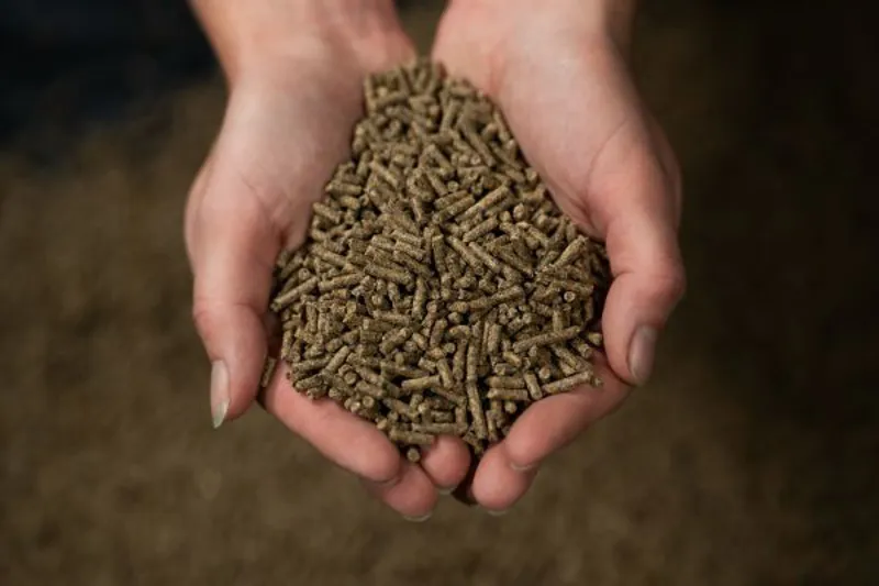 Pure Feed Pure Balance 15 kg-3