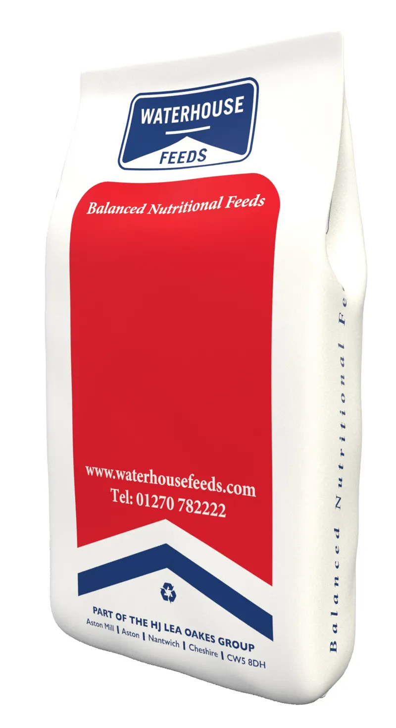 Vitality Ostrich Grower 20 kg