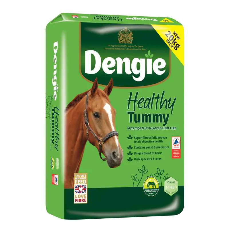 Dengie Healthy Tummy 2 Off 20kg