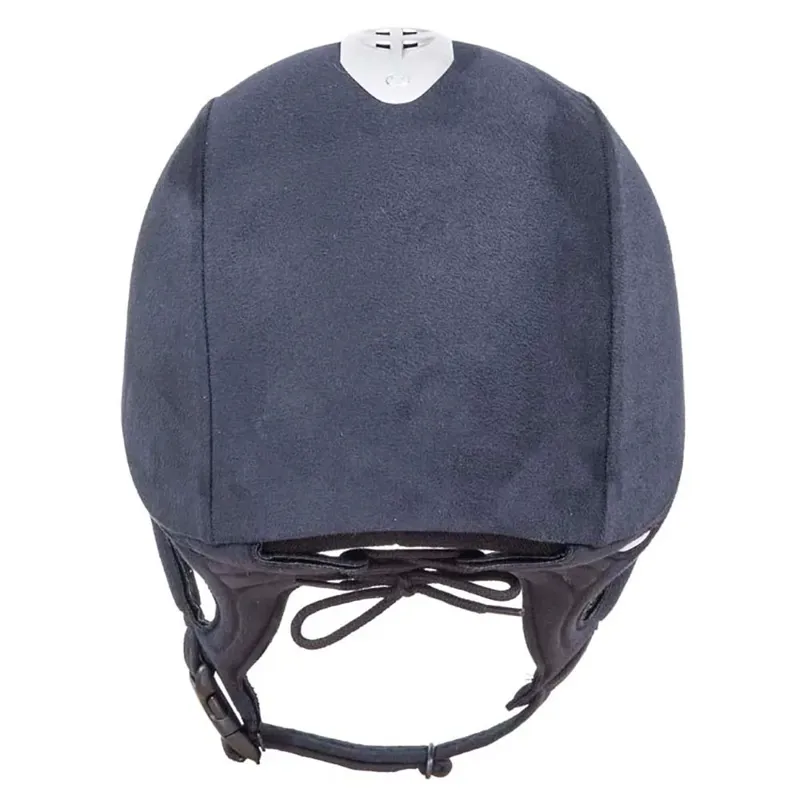 Champion Revolve Junior X Air MIPS Peaked Helmet Navy-5